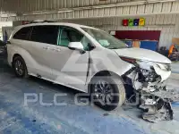 2024 Toyota SIENNA photo