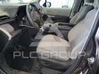 2024 Toyota SIENNA фото