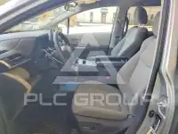 2024 Toyota SIENNA фото