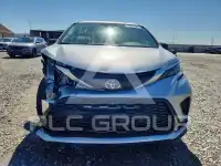 2024 Toyota SIENNA фото