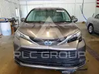 2024 Toyota SIENNA фото