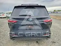 2024 Toyota SIENNA фото