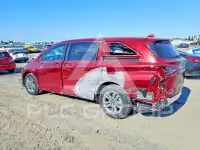 2024 Toyota SIENNA photo