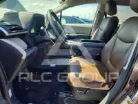 2024 Toyota SIENNA фото