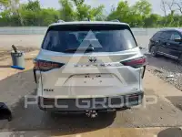 2024 Toyota SIENNA фото