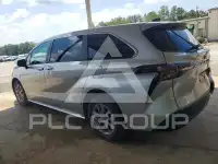 2024 Toyota SIENNA фото