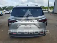 2024 Toyota SIENNA фото