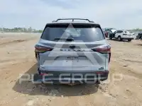 2024 Toyota SIENNA фото
