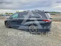 2024 Toyota SIENNA фото