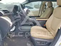 2024 Toyota SIENNA фото