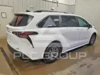 2024 Toyota SIENNA фото
