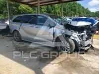 2024 Toyota SIENNA фото