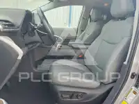 2024 Toyota SIENNA фото