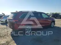 2024 Toyota SIENNA photo