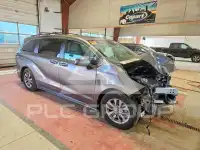 2024 Toyota SIENNA фото