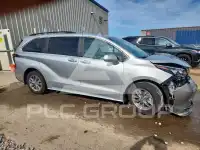 2024 Toyota SIENNA фото