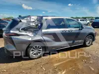 2024 Toyota SIENNA фото