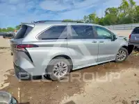 2024 Toyota SIENNA фото