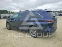 2024 Toyota SIENNA фото