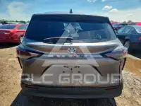 2024 Toyota SIENNA фото