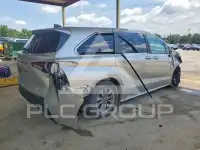 2024 Toyota SIENNA фото