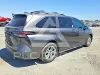 2024 Toyota SIENNA photo