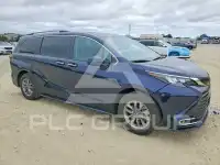 2024 Toyota SIENNA фото