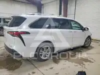 2024 Toyota SIENNA фото
