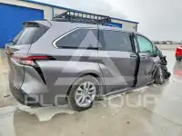 2024 Toyota SIENNA фото