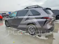2024 Toyota SIENNA фото