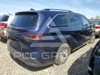 2024 Toyota SIENNA фото