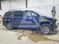 2024 Toyota SIENNA фото