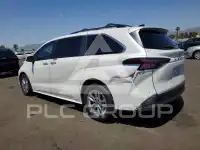 2024 Toyota SIENNA фото