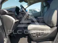 2024 Toyota SIENNA фото