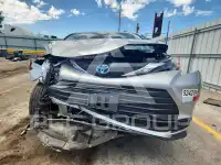 2024 Toyota SIENNA фото