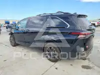 2024 Toyota SIENNA photo
