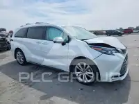 2024 Toyota SIENNA фото
