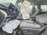 2024 Toyota SIENNA фото