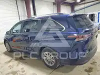 2024 Toyota SIENNA фото