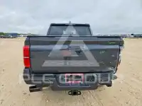 2024 Toyota TACOMA photo