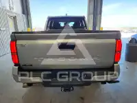 2024 Toyota TACOMA photo