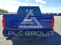 2024 Toyota TACOMA photo