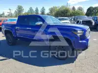 2024 Toyota TACOMA photo