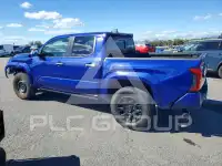 2024 Toyota TACOMA photo