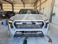2024 Toyota TACOMA photo