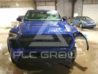 2024 Toyota TACOMA photo