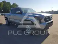 2024 Toyota TACOMA photo