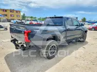 2024 Toyota TACOMA photo