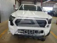 2024 Toyota TACOMA photo