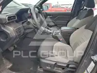2024 Toyota TACOMA photo